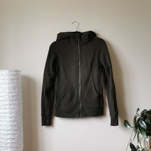 Lululemon Lightweight Scuba Hoodie
